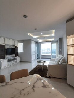 ขายคอนโด ริเวอร์ เฮเว่น พื้นที่ 112 ตร.ม. 2 ห้องนอน ขาย 11 ล้านบาท