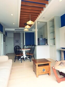 ขายคอนโด โนเบิล รีวิล พื้นที่ 74.19 ตร.ม. 2 ห้องนอน ขาย 12.5 ล้านบาท