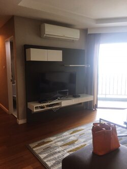 ขายคอนโด เบลล์ แกรนด์ พระราม 9 พื้นที่ 100 ตร.ม. 2 ห้องนอน ขาย 13.6 ล้านบาท