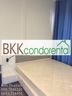 ขายคอนโด วายน์ สุขุมวิท พื้นที่ 35 ตร.ม. 1 ห้องนอน ขาย 4.35 ล้านบาท