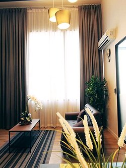 ขายคอนโด บลอสซั่ม คอนโด แอท แฟชั่น บียอนด์ 30 ตร. ม. 1 ห้องนอน ขาย 2.7 ล้านบาท