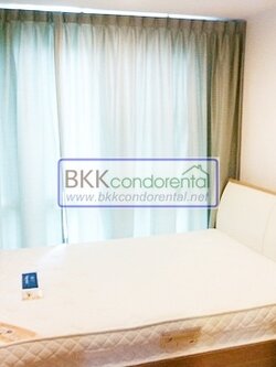 ขายคอนโด เดอะ เบส สุขุมวิท 77 ตึก B ชั้น 11 พื้นที่ 30 ตรม. 1 ห้องนอน.