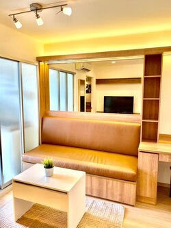 ขายคอนโด ยู ดีไลท์ 3 ประชาชื่น-บางซื่อ พื้นที่ 31 ตร.ม. 1 ห้องนอน ขาย 2.1 ล้านบาท