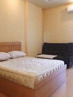 ให้เช่า แฮปปี้ คอนโด รัชดา 18 30 ตร.ม. สตูดิโอ เช่า 8,000 บ/ด