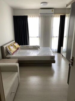 ขายคอนโด ยูนิโอ สุขุมวิท 72 พื้นที่ 22 ตร.ม. สตูดิโอ ขาย 1.5 ล้านบาท