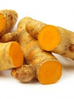สารสกัดขมิ้นชัน (Turmeric Extract) 100g.