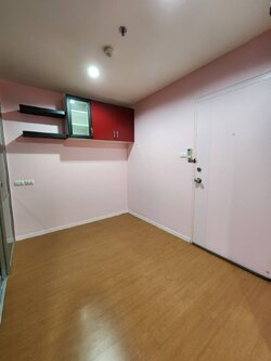 ขาย คอนโด ลุมพินี เมกะซิตี้ บางนา พื้นที่ 23 ตรม. 1 ห้องนอน ขาย 1.25 ลบ.