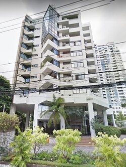 ให้เช่า พื้นที่ คอนโดเดอะ วอเตอร์ฟอร์ด พาร์ค ทองหล่อ 5 143 ตรม. เช่า 30,000 บ/ด