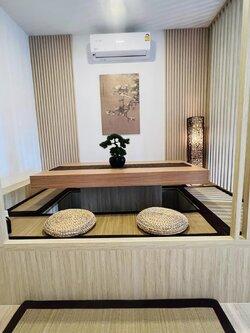 ให้เช่าคอนโด เอ็กซ์ที พญาไท พื้นที่ 43 ตร.ม 1 ห้องนอน ราคา 25,000 บาท/เดือน