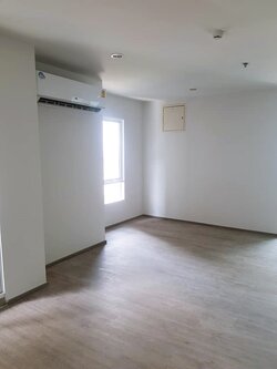 ให้เช่า รีเจ้นท์ โฮม บางซ่อน เฟส28 พื้นที่ 28 ตร.ม. 1 ห้องนอน เช่า 6,500 บ/ด