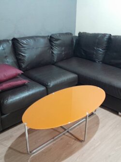 ให้เช่าคอนโด ไลฟ์ รัชดา-ห้วยขวาง พื้นที่ 41 ตร.ม. 1 ห้องนอน เช่า 18,000 บ/ด