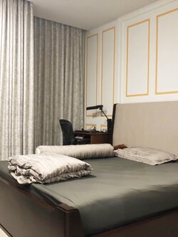 ขายคอนโด โนเบิล เพลินจิต พื้นที่ 55.75 ตร.ม. 1 ห้องนอน ขาย 17.8 ล้านบาท