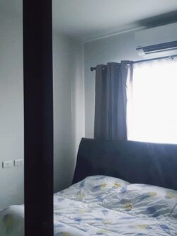 ขายคอนโด เดอะ สเตจ เตาปูน อินเตอร์เชนจ์ พื้นที่ 26.77ตร.ม. 1 ห้องนอน ขาย 2.8 ล้านบาท