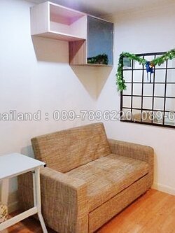 ขายคอนโด ลุมพินี พาร์ค ปิ่นเกล้า พื้นที่ 28 ตร.ม. 1 ห้องนอน ขาย 2.3 ล้านบาท