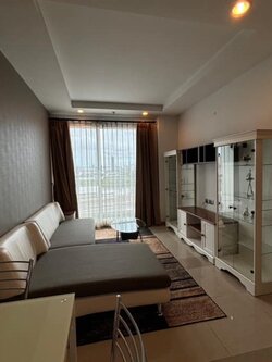 ให้เช่าคอนโด ศุภาลัย เวลลิงตัน พื้นที่ 47 ตรม. 1 ห้องนอน เช่า 20,000 /เดือน