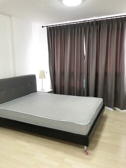 ขายดี คอนโด รามคำแหง พื้นที่ 29.8 ตร.ม. ห้องสตูดิโอ ขาย 1.9 ล้าน