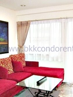 ขายคอนโด Saranjai Mansion ชั้น 19 พื้นที่ 70 ตรม. 1ห้องนอน ขาย 4.8 ล้านบาท