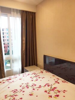 ขายคอนโด เซเว่น ซี รีสอร์ท จอมเทียน พื้นที่ 38 ตร.ม. 1 ห้องนอน ขาย 2.9 ล้านบาท