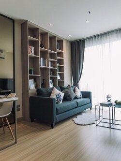 ขายคอนโด สกายวอล์ค คอนโดมิเนียม พื้นที่ 101 ตร.ม. 2 ห้องนอน ขาย 17 ล้านบาท