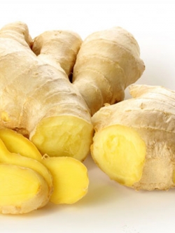 สารสกัดขิง (Ginger Extract) 100g.