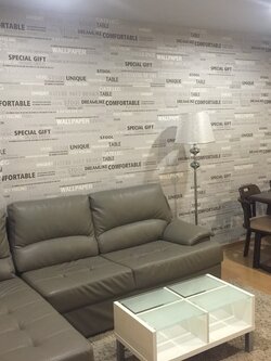 ให้เช่าคอนโด ไฮฟ์ สุขุมวิท 65 พื้นที่ 40.3 ตรม. 1 ห้องนอน เช่า 17,000 บ/ด