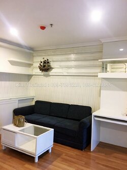 ขายคอนโด ลุมพินี เพลส พระราม 9 พื้นที่ 33 ตร.ม. 1 ห้องนอน ขาย 3.95 ล้านบาท