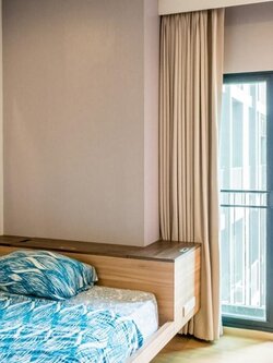 ขายคอนโด โนเบิล รีวิล พื้นที่ 83 ตร.ม. 2 ห้องนอน ขาย 11.9 ล้านบาท