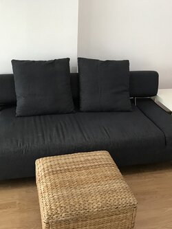 ให้เช่าคอนโด ยู ดีไลท์ แอท จตุจักร สเตชั่น พื้นที่ 32 ตร.ม. 1 ห้องนอน เช่า 10,000 บ/ด