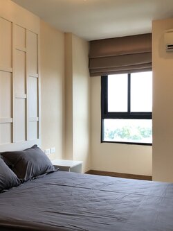 ขายคอนโด บ้านนวธารา พื้นที่ 33 ตร.ม. 1 ห้องนอน ขาย 2 ล้านบาท