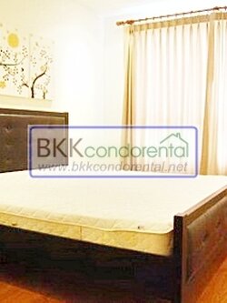 ขาย/ให้เช่า คอนโด วัน เอ็กซ์ สุขุมวิท 26 ชั้น 15 พื้นที่ 51 ตรม. 1 ห้องนอน