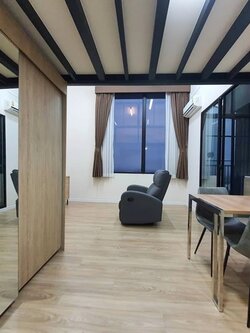 ขาย/ให้เช่า บลอสซั่ม คอนโด แอท แฟชั่น อัลติจูด 41 ตร.ม. เช่า 12,000 บ/ด ขาย 2.75 ล.