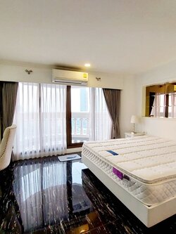 ขายคอนโด สเตท ทาวเวอร์ คอนโดมิเนียม พื้นที่ 68.23 ตรม. 1 ห้องนอน ขาย 8.9 ล้านบาท