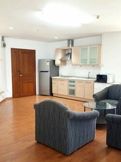 ให้เช่าคอนโด เดอะ วอเตอร์ฟอร์ด พาร์ค สุขุมวิท 53 100 ตร.ม. 2 ห้องนอน เช่า 29,000 บ/ด ลดเหลือ 27,000 บ/ด