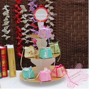 ขายส่งกล่องใส่ของชำร่วย