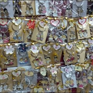 พวงกุญแจ