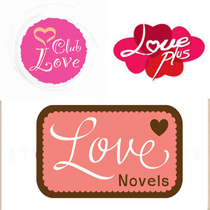 ซิมพลี่,เลิฟพลัส,อะเมธิสต์,Love Novels,Desire,Club Love