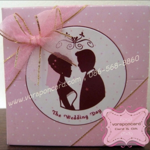 กล่องกระดาษโน๊ต กระดาษโน๊ต