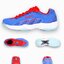Kumpoo E35 Blue / ฟ้า ( New 2021)