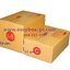 กล่องไปรษณีย์ฝาชนสีน้ำตาล No.C+8 (20x30x19 cm.)