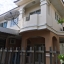 หมู่บ้าน ให้เช่า บ้านเดี่ยว 2 ชั้น หมู่บ้าน อรุณวรรณ 4 พื้นที่ 51 ตรว. 3 ห้องนอน 12,000 บาท/เดือน