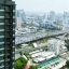 ให้เช่าคอนโดไลฟ์ อโศก พื้นที่ 29 ตร.ม. 1 ห้องนอน เช่า 20,000 บ/ด
