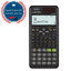 Casio เครื่องคิดเลขวิทยาศาสตร์ สีเงิน รุ่น FX-991ES Plus 2nd Edition
