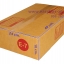 กล่องไปรษณีย์ฝาชนสีน้ำตาล No.E-7 (24x40x10 cm.)