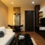 ให้เช่า ไอวี่ แอมพิโอพื้นที่ 34 ตร.ม. 1 ห้องนอน ให้เช่า 25,000 บ/ด