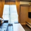 ขายคอนโด เดอะ เครสท์ สุขุมวิท 49 พื้นที่ 49 ตร.ม. 1 ห้องนอน ขาย 7.6 ล้านบาท