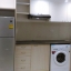 ให้เช่าคอนโด สีลม สวีท พื้นที่ 45 ตรม. 1 ห้องนอน ให้เช่า 23,000 บ/ด