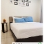 ให้เช่าคอนโดไลฟ์ อโศก พื้นที่ 36 ตร.ม. 1 ห้องนอน เช่า 19,000 บ/ด