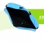 Kumpoo KGS-101 Blue