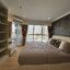Waterford Diamond Sukhumvit 30/1 💐 Condo in the heart of Prompong / Thonglor area fully renovated