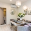 ให้เช่าคอนโด ไลฟ์ สุขุมวิท 48 พื้นที่ 38 ตร.ม. 1 ห้องนอน เช่า 23,000 บ/ด